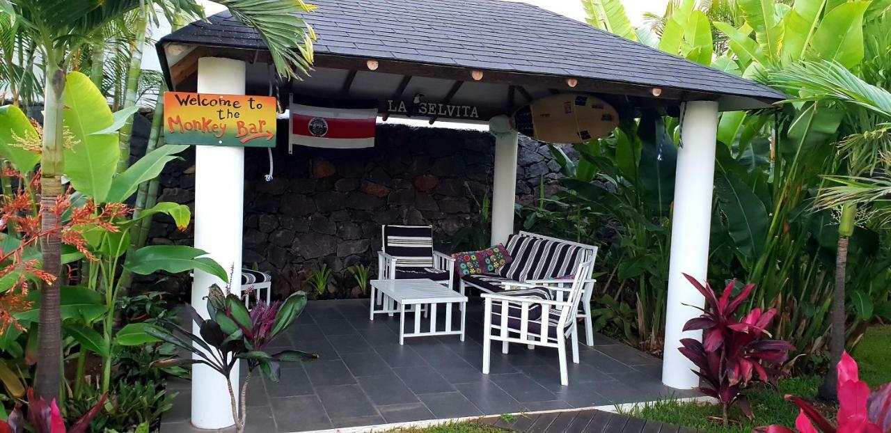 La Selvita Bajamar  Luaran gambar